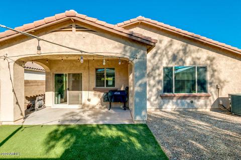 3141 E Patrick St, Gilbert, AZ 85295 photo 24