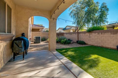 3141 E Patrick St, Gilbert, AZ 85295 photo 29