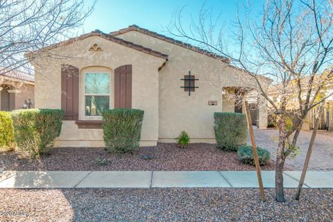 3141 E Patrick St, Gilbert, AZ 85295 photo 1