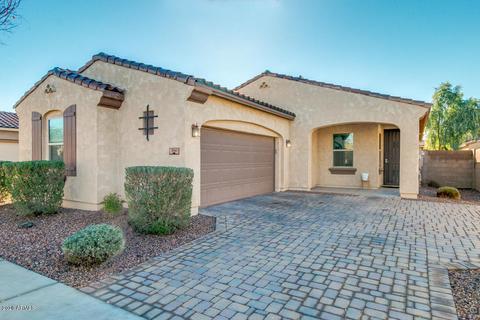 3141 E Patrick St, Gilbert, AZ 85295 photo 3