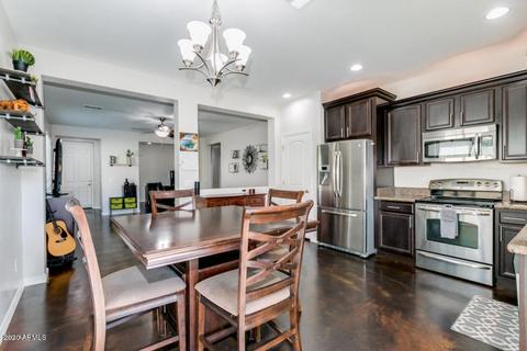 3141 E Patrick St, Gilbert, AZ 85295 photo 8
