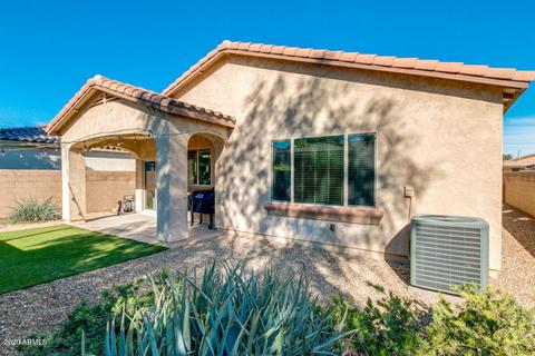 3141 E Patrick St, Gilbert, AZ 85295 photo 25