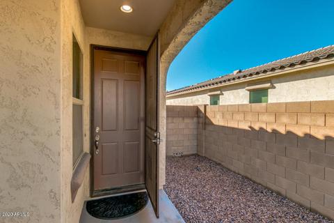3141 E Patrick St, Gilbert, AZ 85295 photo 4