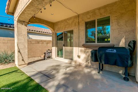 3141 E Patrick St, Gilbert, AZ 85295 photo 30