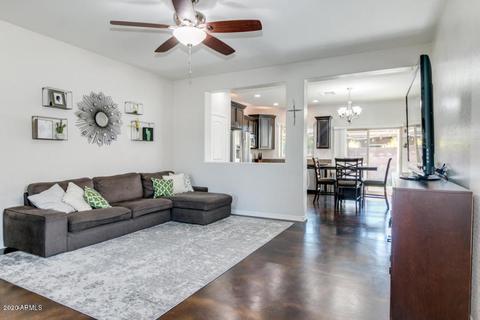 3141 E Patrick St, Gilbert, AZ 85295 photo 7