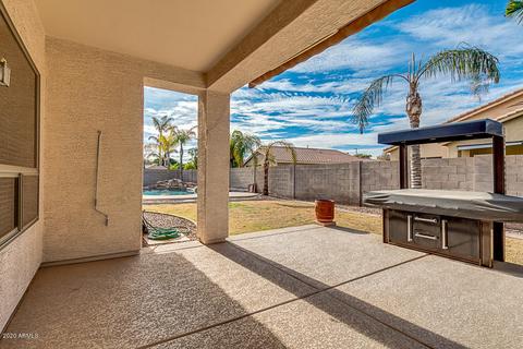 1896 S Boulder Ct, Gilbert, AZ 85295 photo 47