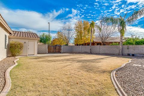 1896 S Boulder Ct, Gilbert, AZ 85295 photo 46