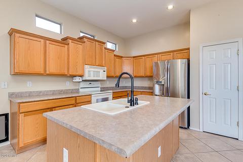 1896 S Boulder Ct, Gilbert, AZ 85295 photo 15