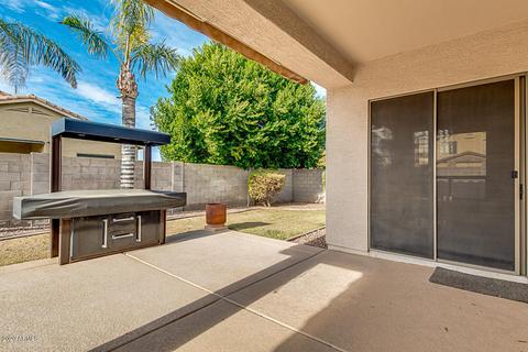 1896 S Boulder Ct, Gilbert, AZ 85295 photo 48