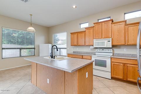 1896 S Boulder Ct, Gilbert, AZ 85295 photo 16