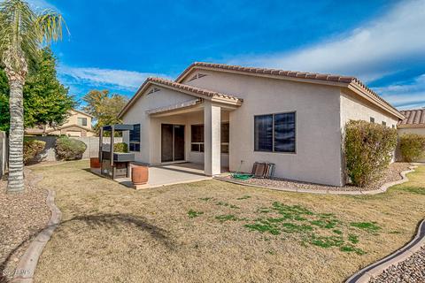 1896 S Boulder Ct, Gilbert, AZ 85295 photo 39