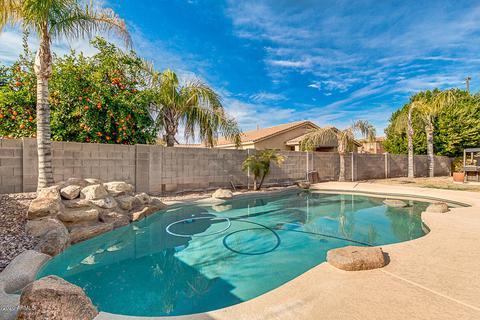1896 S Boulder Ct, Gilbert, AZ 85295 photo 42