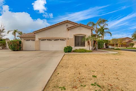 1896 S Boulder Ct, Gilbert, AZ 85295 photo 1