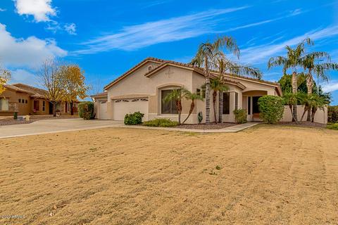 1896 S Boulder Ct, Gilbert, AZ 85295 photo 5
