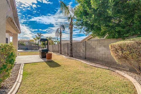 1896 S Boulder Ct, Gilbert, AZ 85295 photo 37