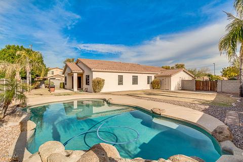 1896 S Boulder Ct, Gilbert, AZ 85295 photo 43