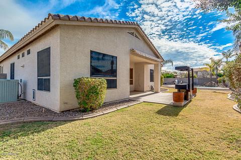 1896 S Boulder Ct, Gilbert, AZ 85295 photo 38