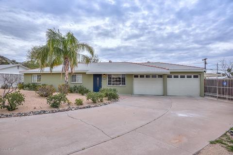 1217 Echo Ln, Phoenix, AZ 85020 photo 1
