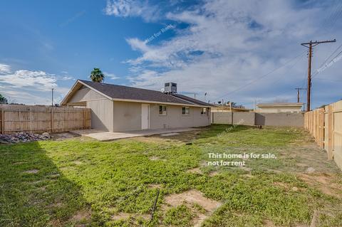 9116 E Marguerite Ave, Mesa, AZ 85208 photo 5