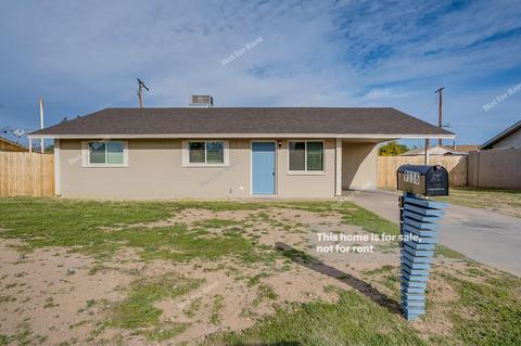 9116 E Marguerite Ave, Mesa, AZ 85208 photo 1