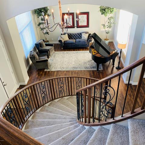 2025 W Caleb Rd, Phoenix, AZ 85085 photo 4