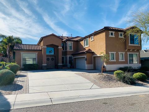 2025 W Caleb Rd, Phoenix, AZ 85085 photo 1