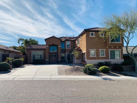 2025 W Caleb Rd, Phoenix, AZ 85085 photo 2