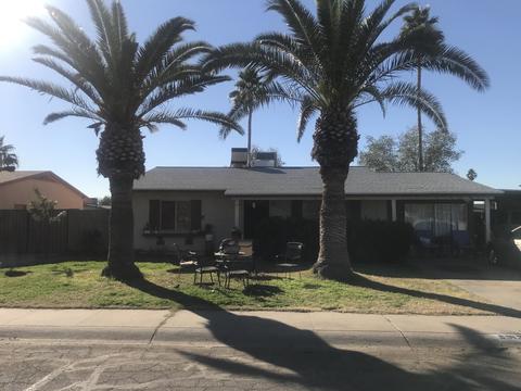 5943 W Britton Ave, Phoenix, AZ 85033 photo 1
