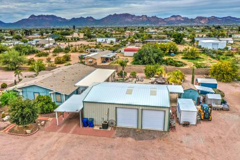 1035 N Thunderbird Dr, Apache Junction, AZ 85120 photo 51