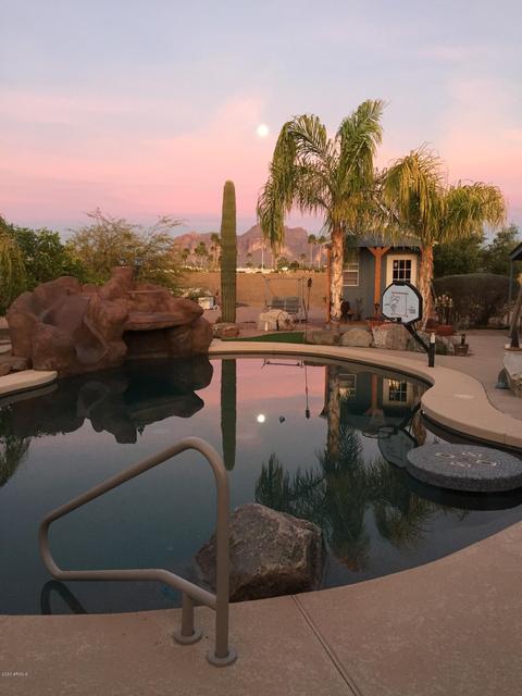 1035 N Thunderbird Dr, Apache Junction, AZ 85120 photo 4