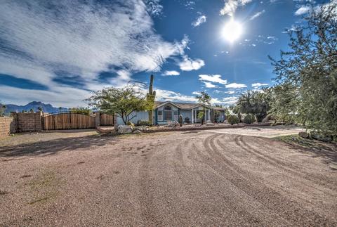 1035 N Thunderbird Dr, Apache Junction, AZ 85120 photo 41