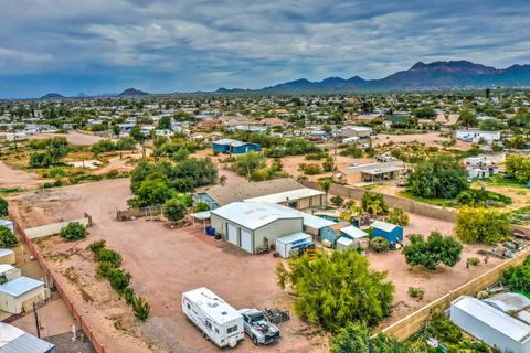 1035 N Thunderbird Dr, Apache Junction, AZ 85120 photo 48