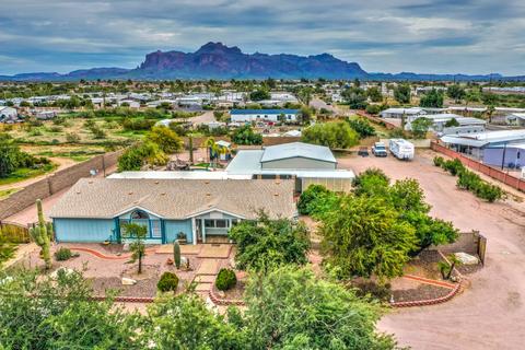 1035 N Thunderbird Dr, Apache Junction, AZ 85120 photo 1