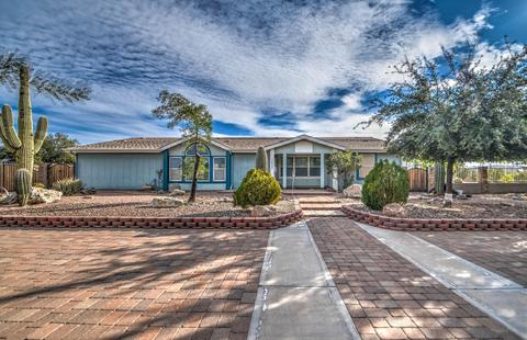 1035 N Thunderbird Dr, Apache Junction, AZ 85120 photo 3