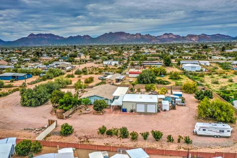 1035 N Thunderbird Dr, Apache Junction, AZ 85120 photo 47