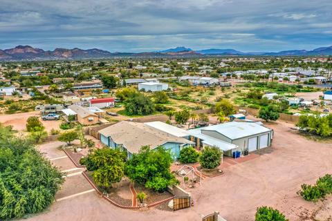 1035 N Thunderbird Dr, Apache Junction, AZ 85120 photo 45