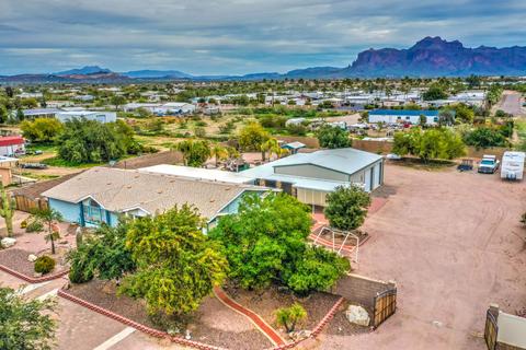 1035 N Thunderbird Dr, Apache Junction, AZ 85120 photo 53