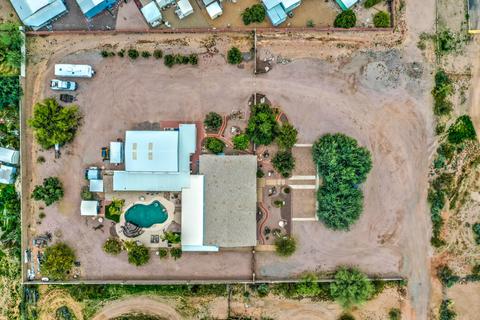 1035 N Thunderbird Dr, Apache Junction, AZ 85120 photo 2