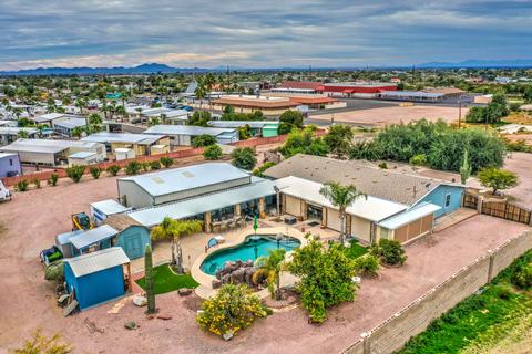 1035 N Thunderbird Dr, Apache Junction, AZ 85120 photo 49