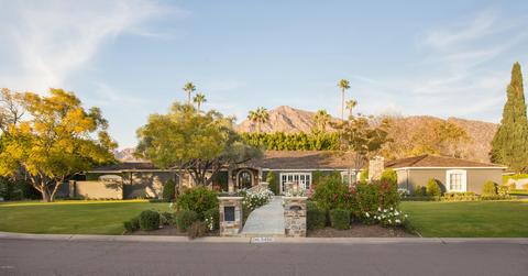 5450 E Arcadia Ln, Phoenix, AZ 85018 photo 1