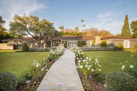 5450 E Arcadia Ln, Phoenix, AZ 85018 photo 2