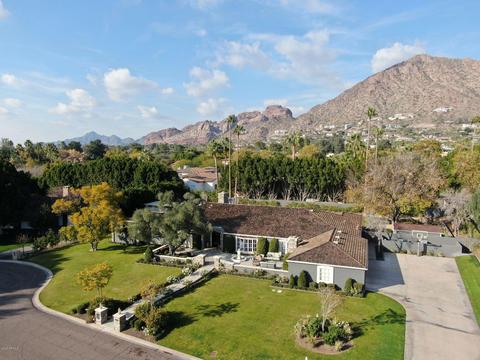 5450 E Arcadia Ln, Phoenix, AZ 85018 photo 45