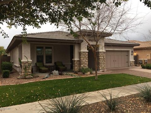 7427 E Plata Ave, Mesa, AZ 85212 photo 1