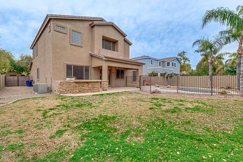 4335 E Branded Rd, Gilbert, AZ 85297 photo 44