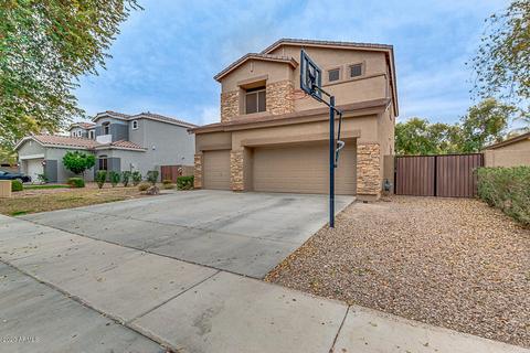 4335 E Branded Rd, Gilbert, AZ 85297 photo 2