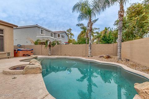 4335 E Branded Rd, Gilbert, AZ 85297 photo 48
