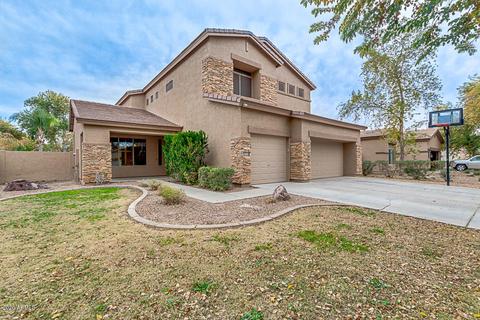4335 E Branded Rd, Gilbert, AZ 85297 photo 3