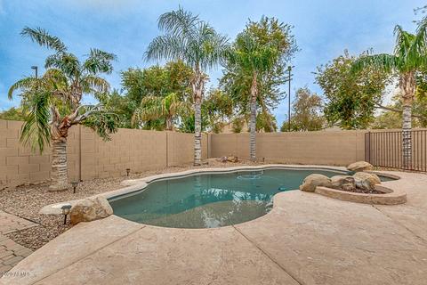 4335 E Branded Rd, Gilbert, AZ 85297 photo 47
