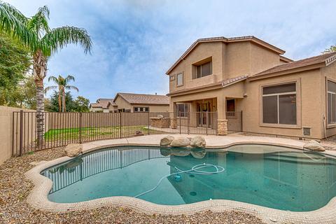 4335 E Branded Rd, Gilbert, AZ 85297 photo 45