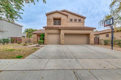 4335 E Branded Rd, Gilbert, AZ 85297 photo 1